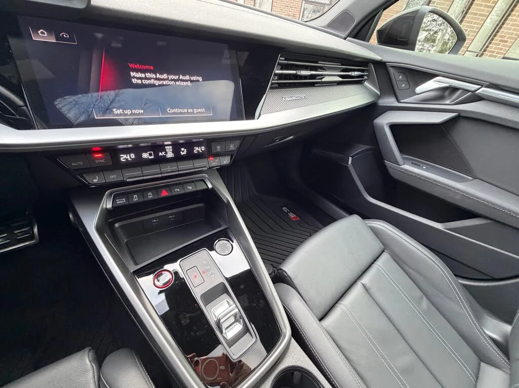 Audi S3 * 2.0T* QUATTRO* ����������* (���� �� ��) | Mobile.bg � ����������� 11