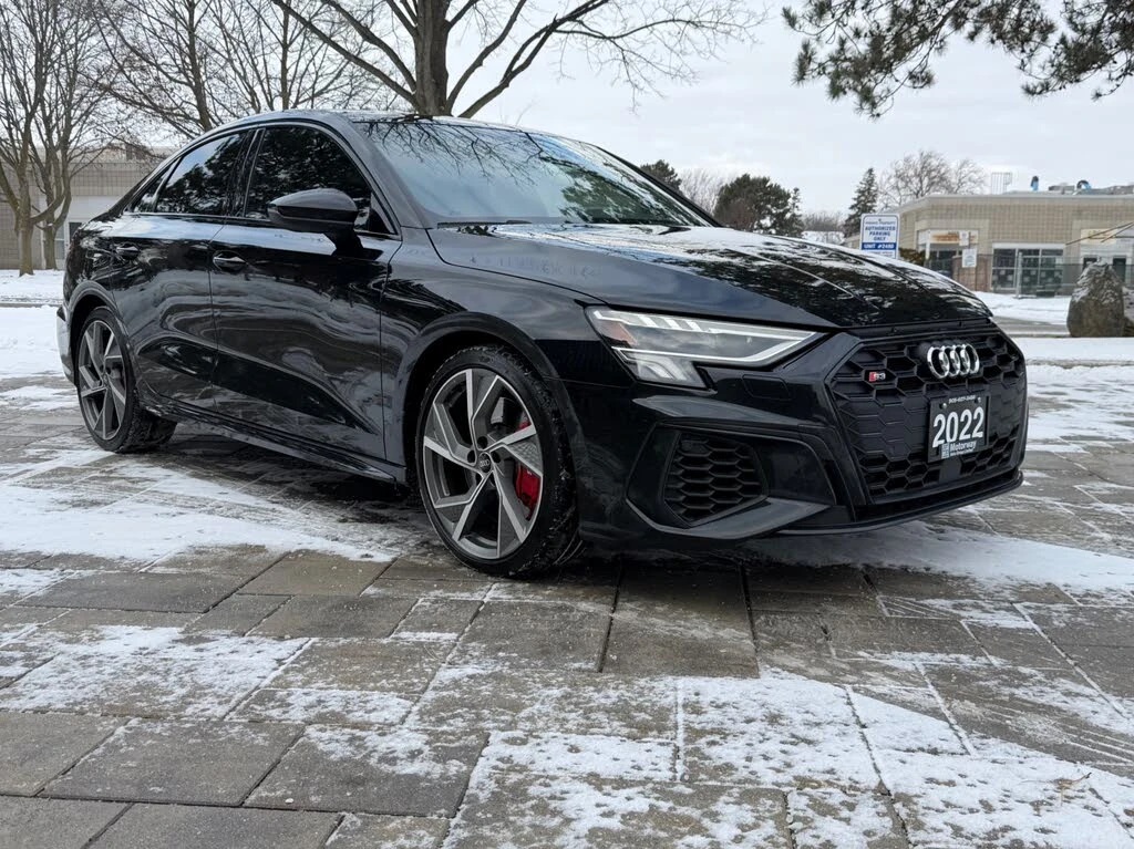 Audi S3 * 2.0T* QUATTRO* АвтоКредит* (ЦЕНА ДО БГ) - изображение 6