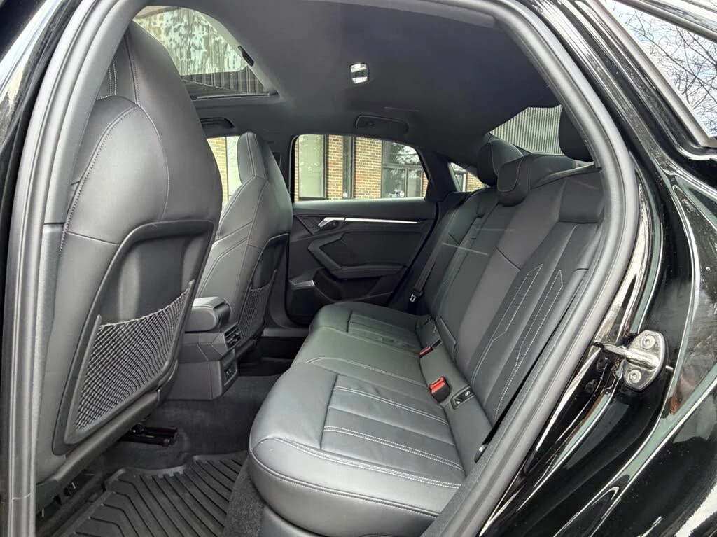 Audi S3 * 2.0T* QUATTRO* АвтоКредит* (ЦЕНА ДО БГ) - изображение 10