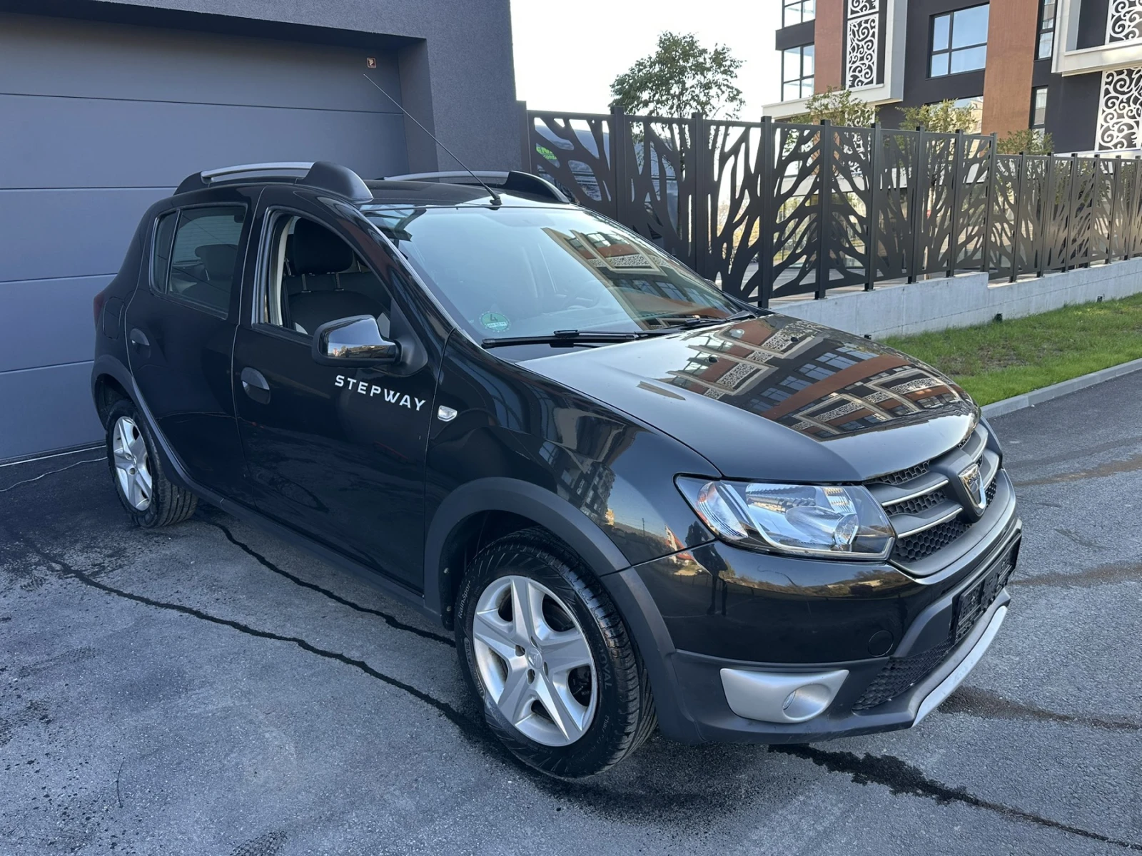 Dacia Sandero | Mobile.bg � ����������� 1
