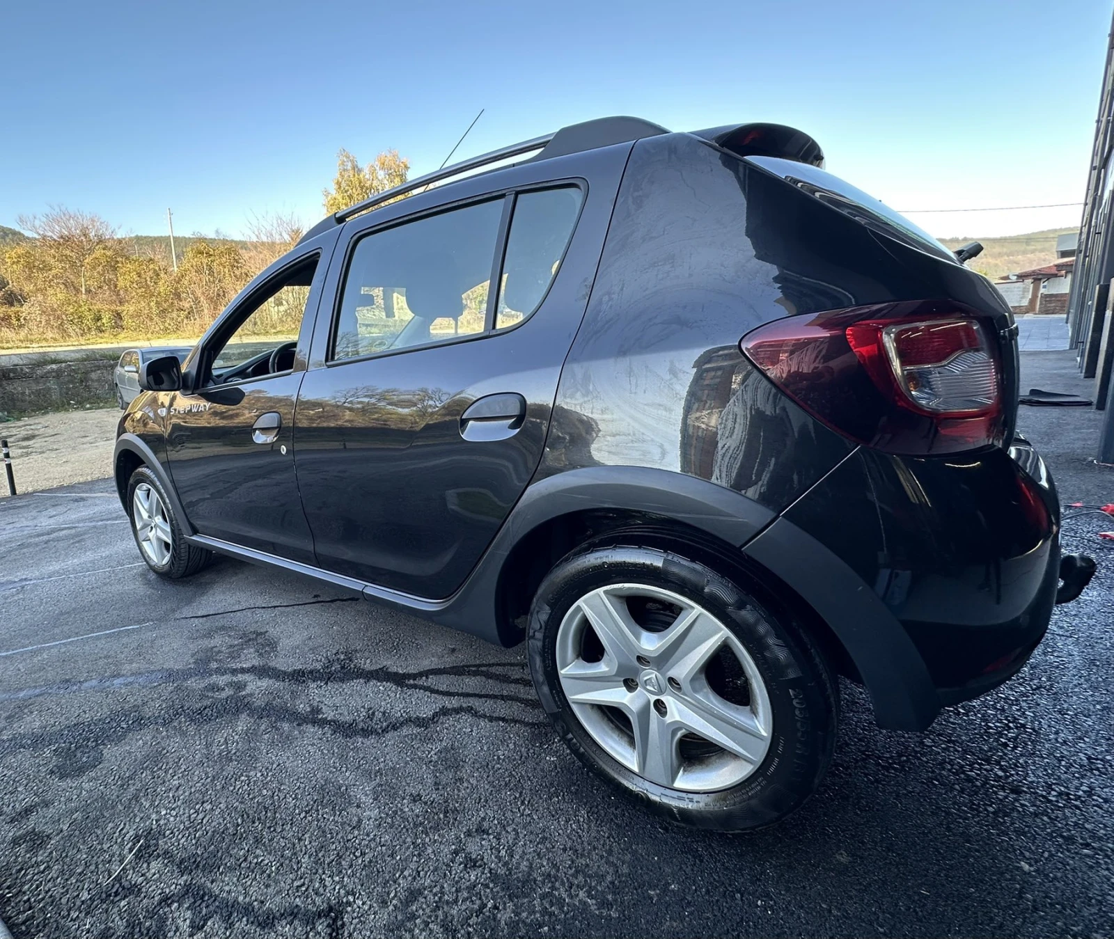 Dacia Sandero | Mobile.bg � ����������� 4