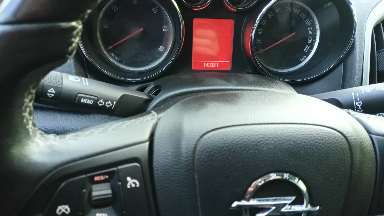 Opel Astra 1.7CDTI | Mobile.bg � ����������� 16