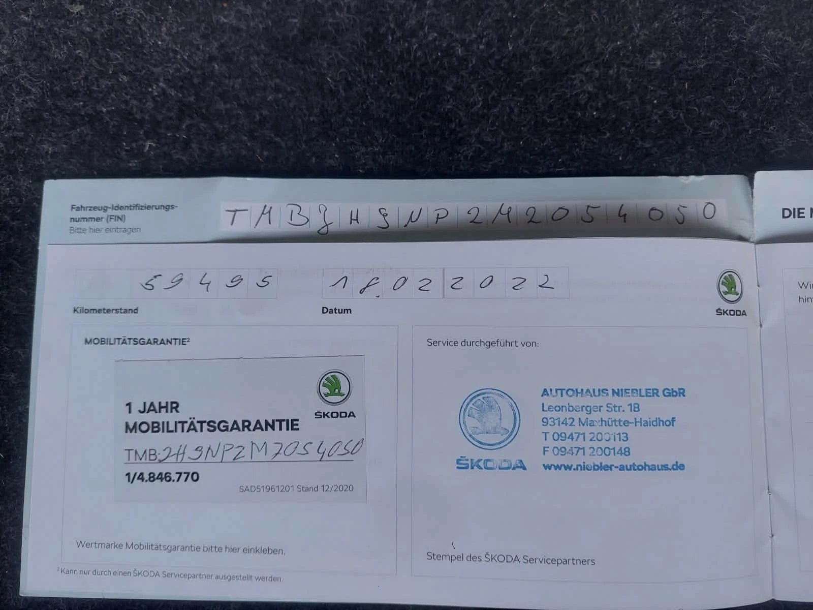 Skoda Superb, снимка 16 - Автомобили и джипове - 53585294