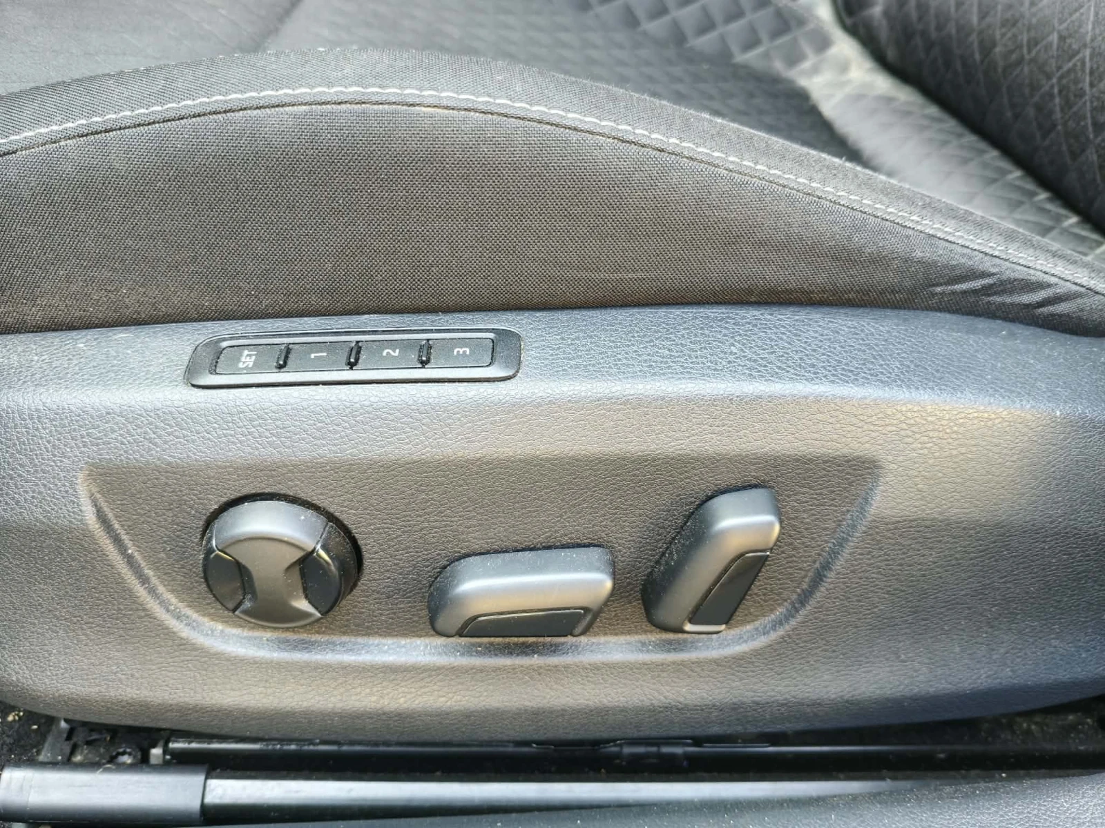 Skoda Superb, снимка 12 - Автомобили и джипове - 53585294