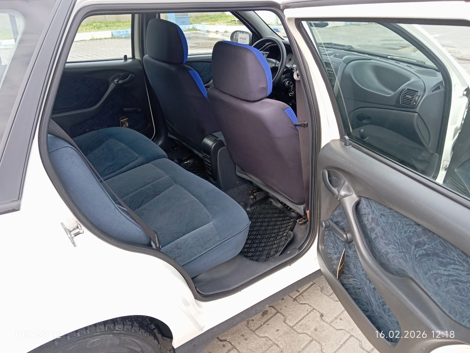 Fiat Marea �����  | Mobile.bg � ����������� 3