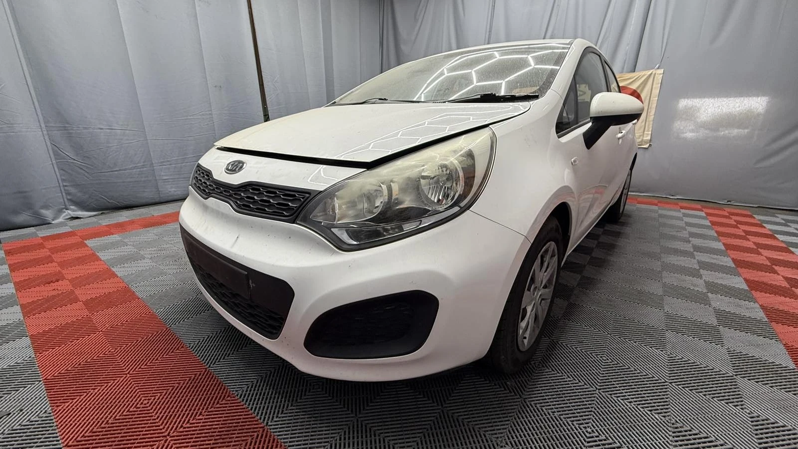 Kia Rio 1.2i  | Mobile.bg � ����������� 2