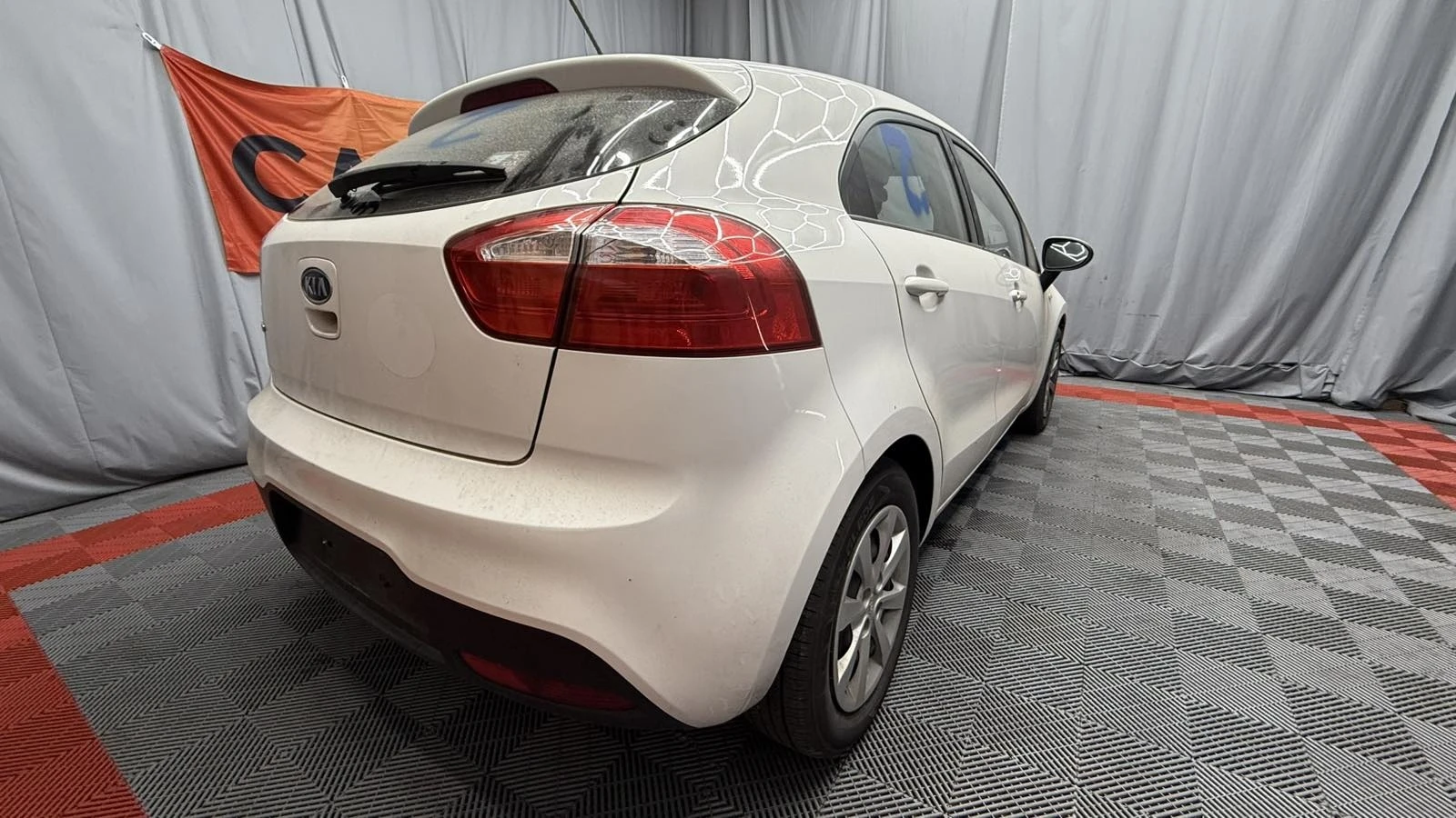 Kia Rio 1.2i  | Mobile.bg � ����������� 3