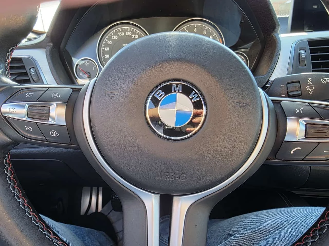 BMW M4 * CARFAX * CARBON * KEYLESS * �������� | Mobile.bg � ����������� 15