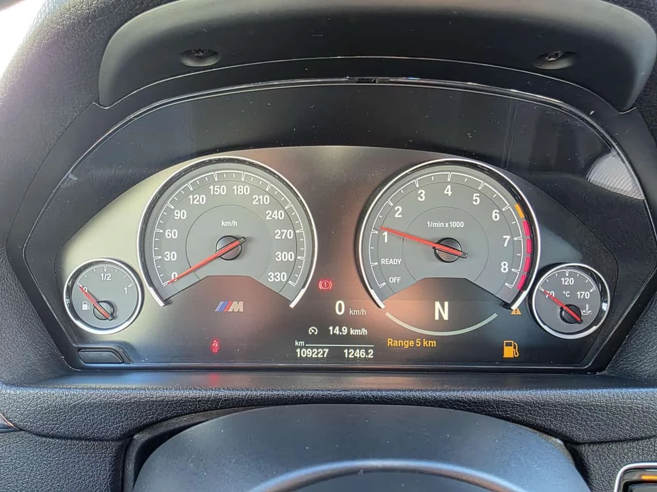 BMW M4 * CARFAX * CARBON * KEYLESS * ПОДГРЕВИ - изображение 7