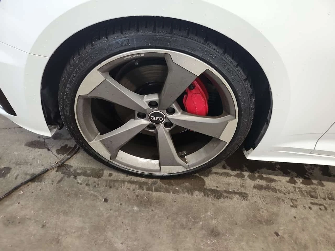 Audi Coupe PROGRESSIV * AMBIENT* PANORAMA* CARFAX *  - изображение 6