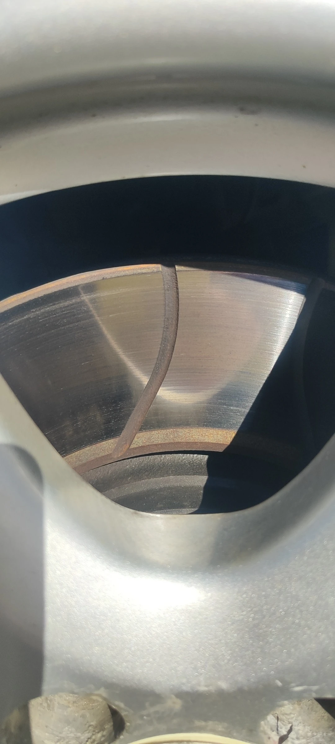 Opel Astra 2.0 T, снимка 7 - Автомобили и джипове - 53703089