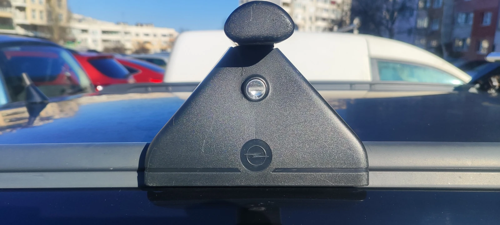 Opel Astra 2.0 T, снимка 9 - Автомобили и джипове - 53703089