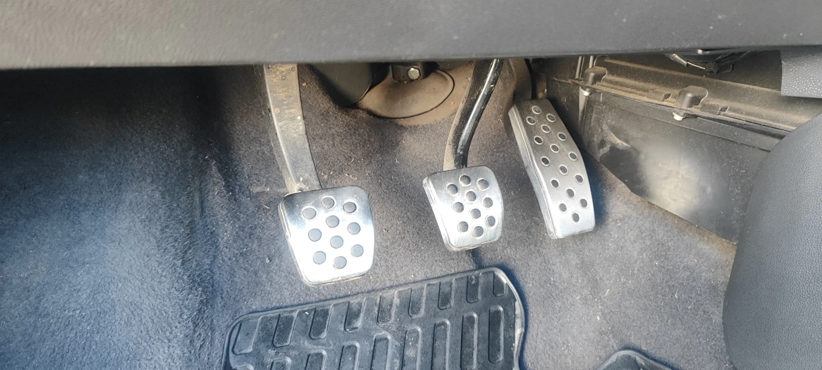 Opel Astra 2.0 T, снимка 12 - Автомобили и джипове - 53703089