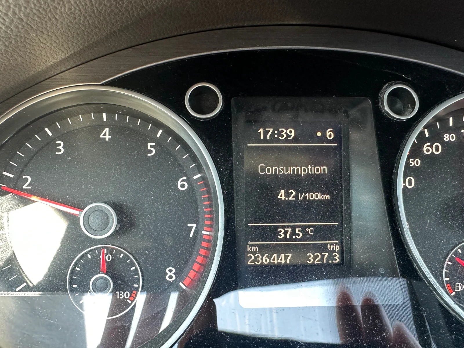 VW Passat Passat 1.8 tsi , снимка 8 - Автомобили и джипове - 53922412