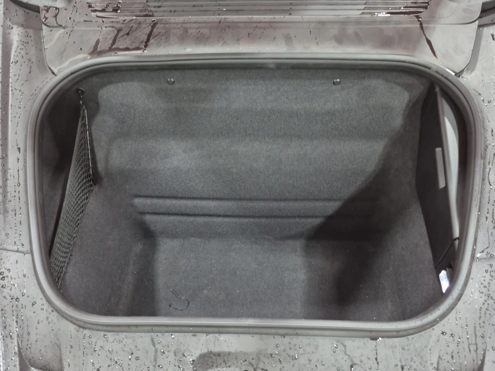 Porsche 911 3L 6cyl AWD, снимка 14 - Автомобили и джипове - 53978090