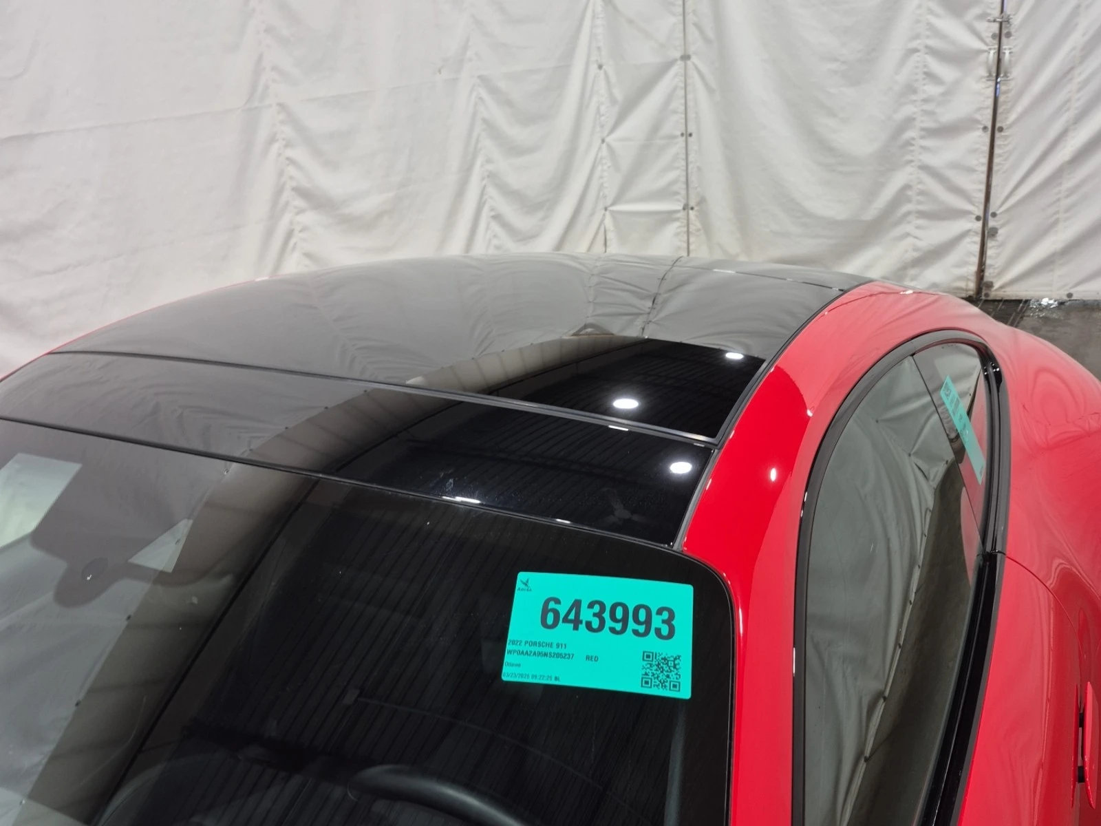 Porsche 911 3L 6cyl AWD, снимка 7 - Автомобили и джипове - 53978090