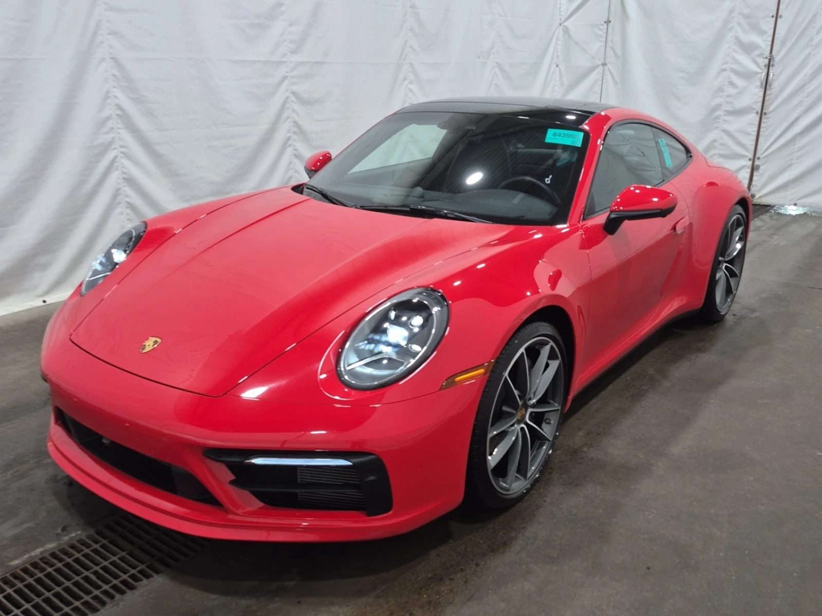 Porsche 911 3L 6cyl AWD | Auto.bg — изображение 1