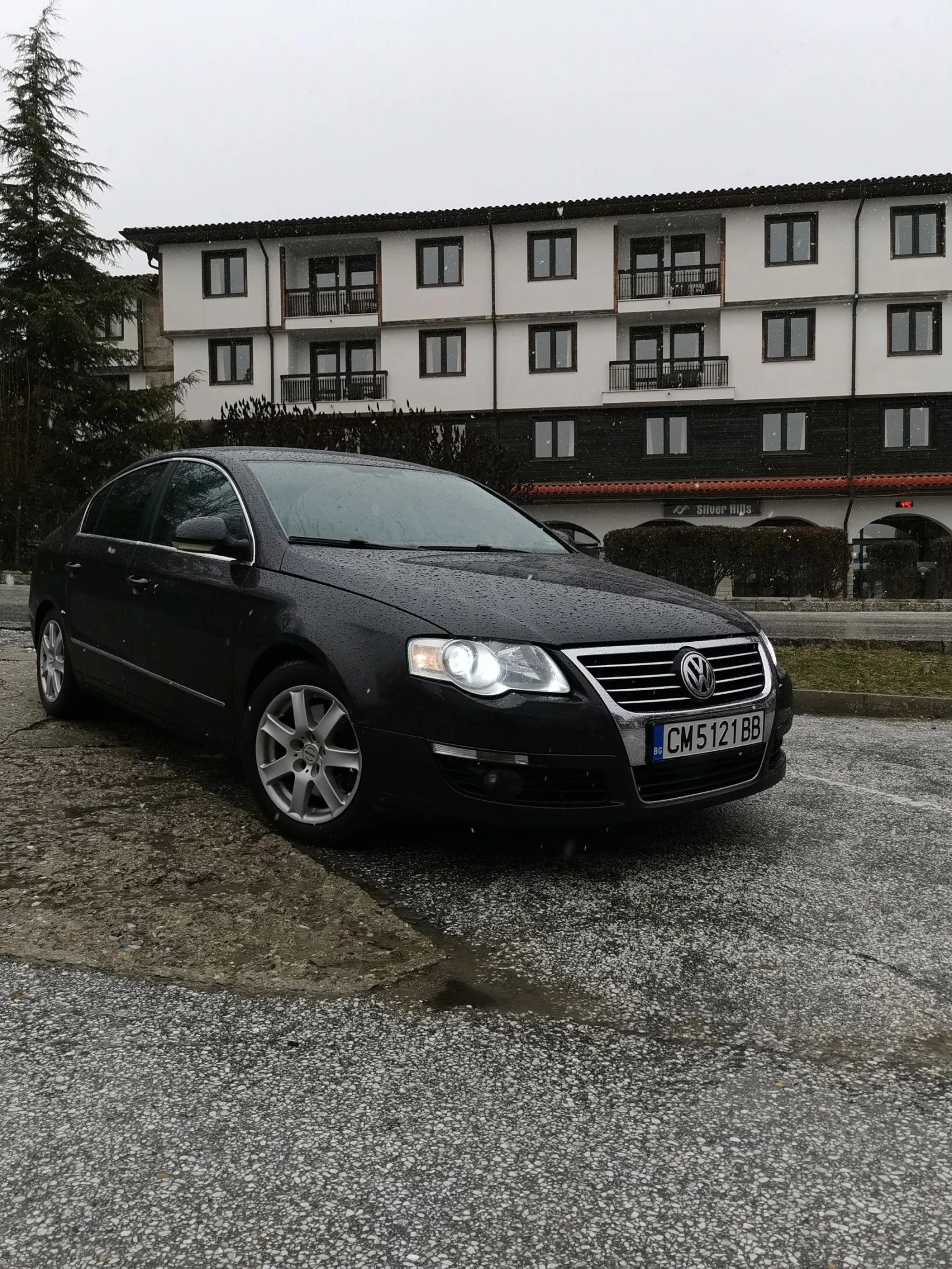 VW Passat | Mobile.bg � ����������� 1
