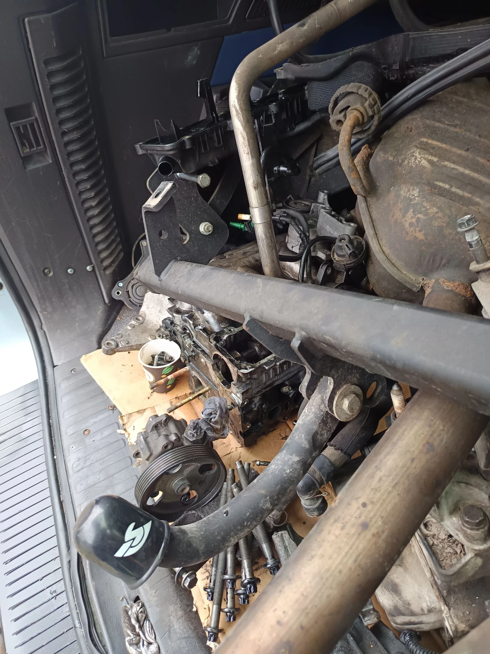 Fiat Ulysse 2.0jtd ����� ����!!! | Mobile.bg � ����������� 2