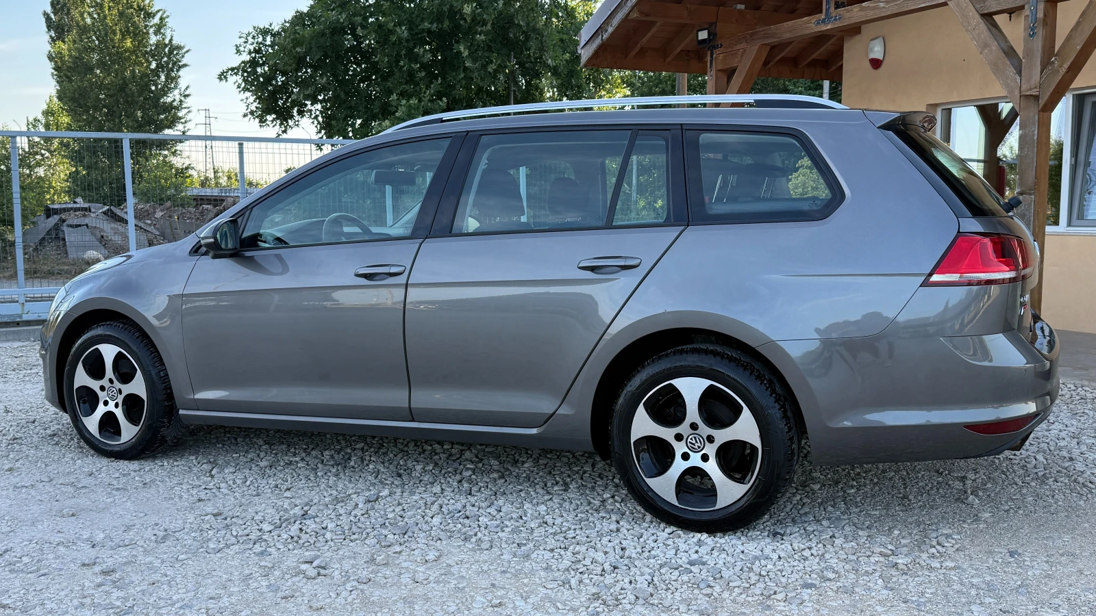 VW Golf 1.6TDI/105��/5��������/BLUEMOTION | Mobile.bg � ����������� 4