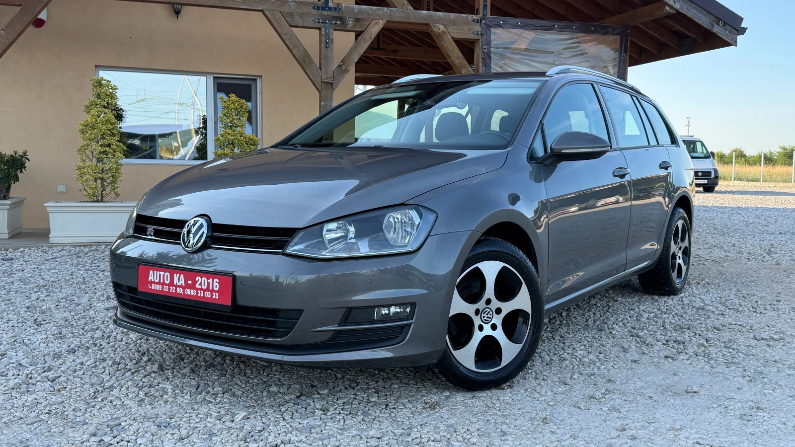 VW Golf 1.6TDI/105��/5��������/BLUEMOTION | Mobile.bg � ����������� 3