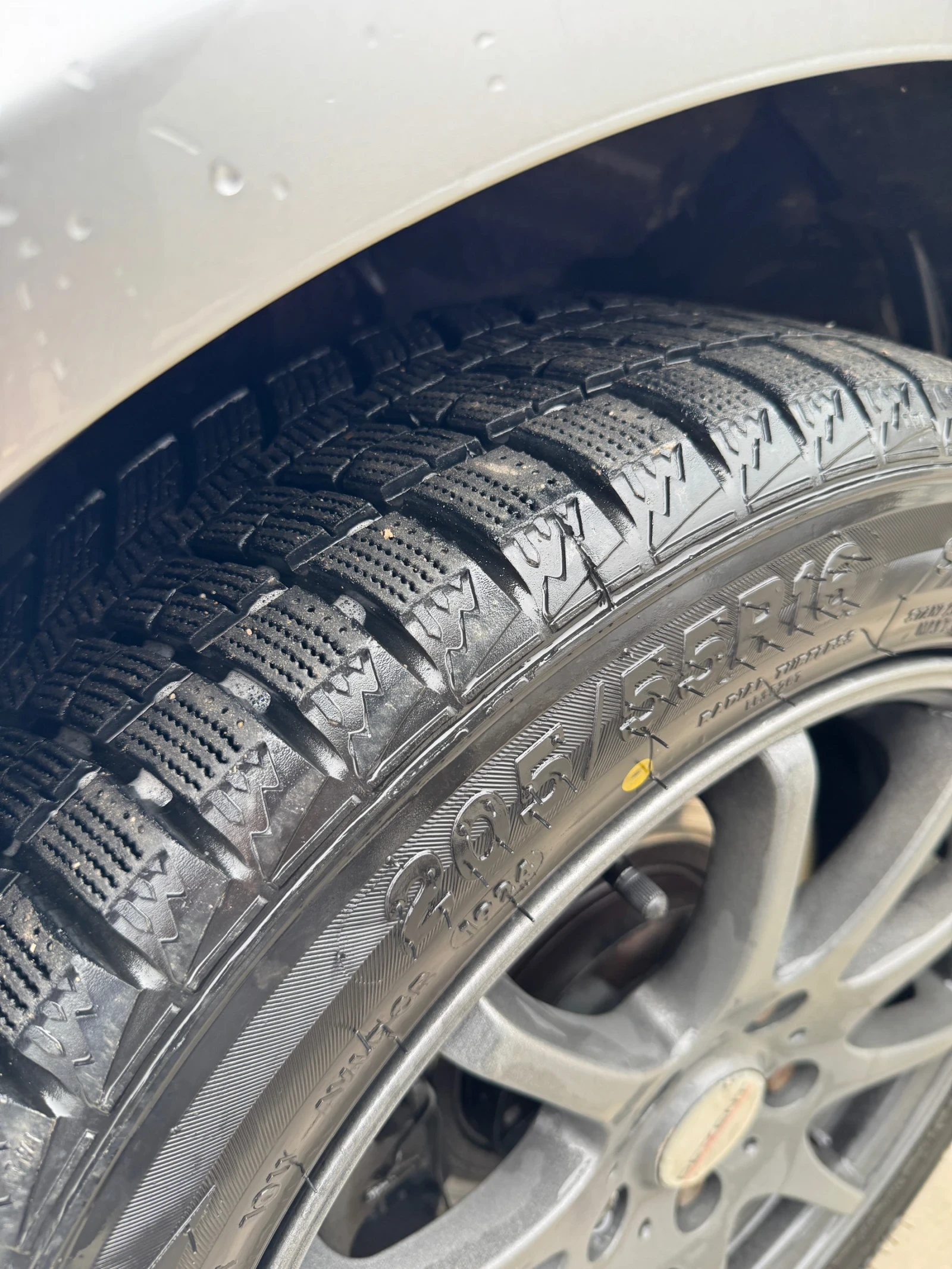 Honda Accord 2.4i AT LPG, снимка 15 - Автомобили и джипове - 54321232