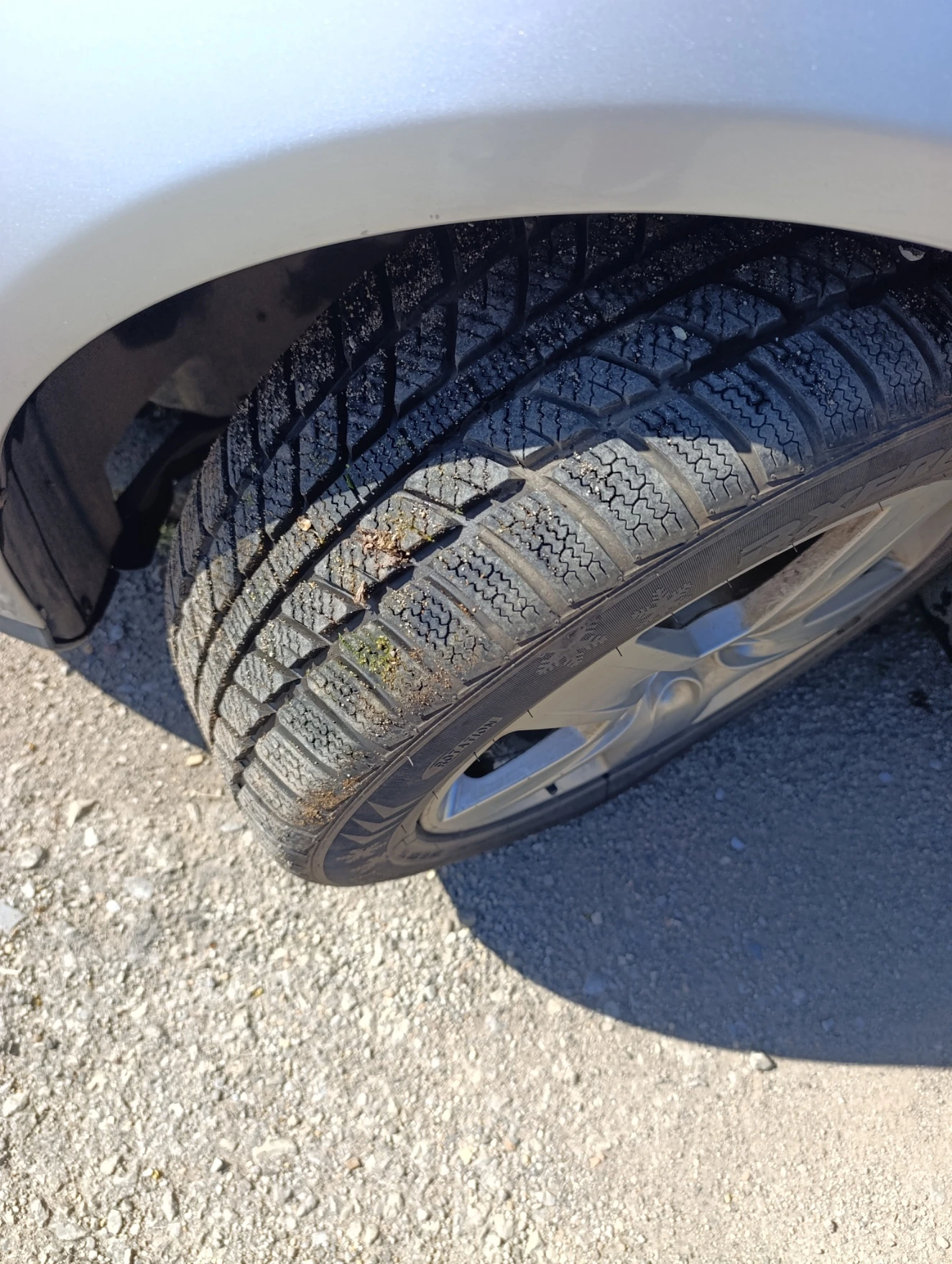 VW Passat B6, снимка 12 - Автомобили и джипове - 54363089