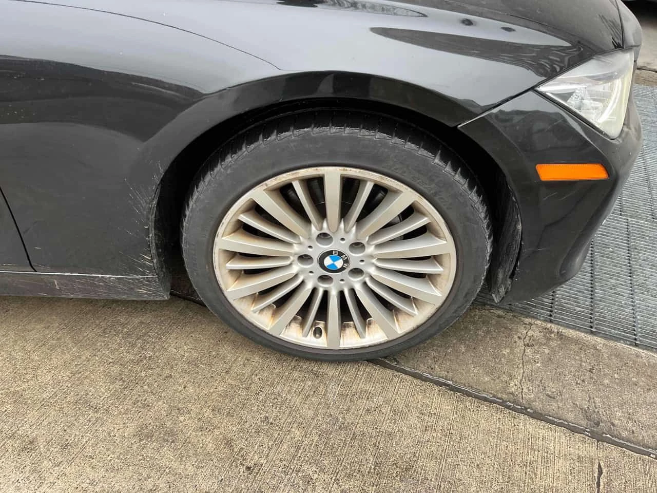 BMW 328 * 328i xDrive * CARFAX * ЦЕНА ДО БГ, снимка 6 - Автомобили и джипове - 54380698