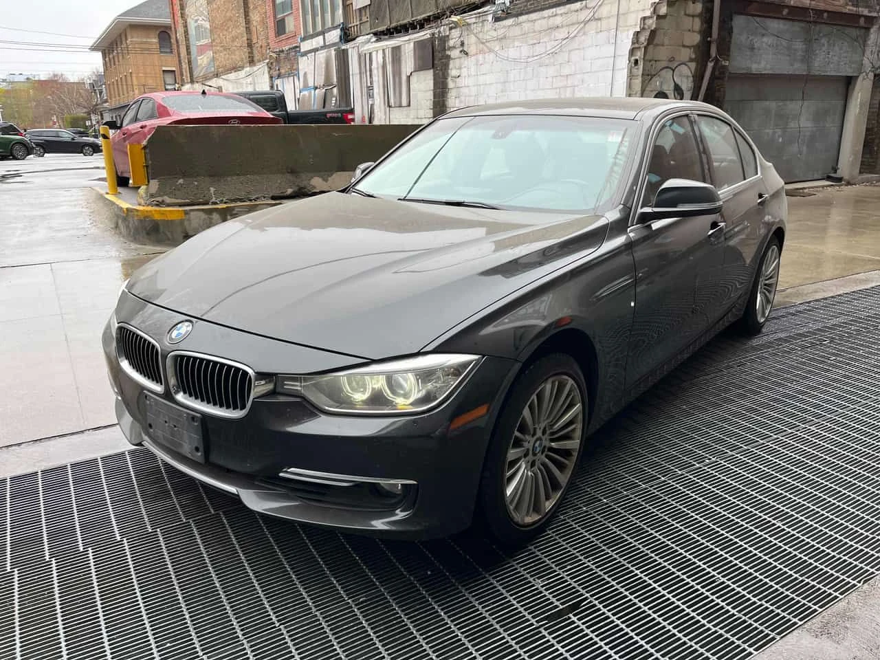 BMW 328 * 328i xDrive * CARFAX * ЦЕНА ДО БГ