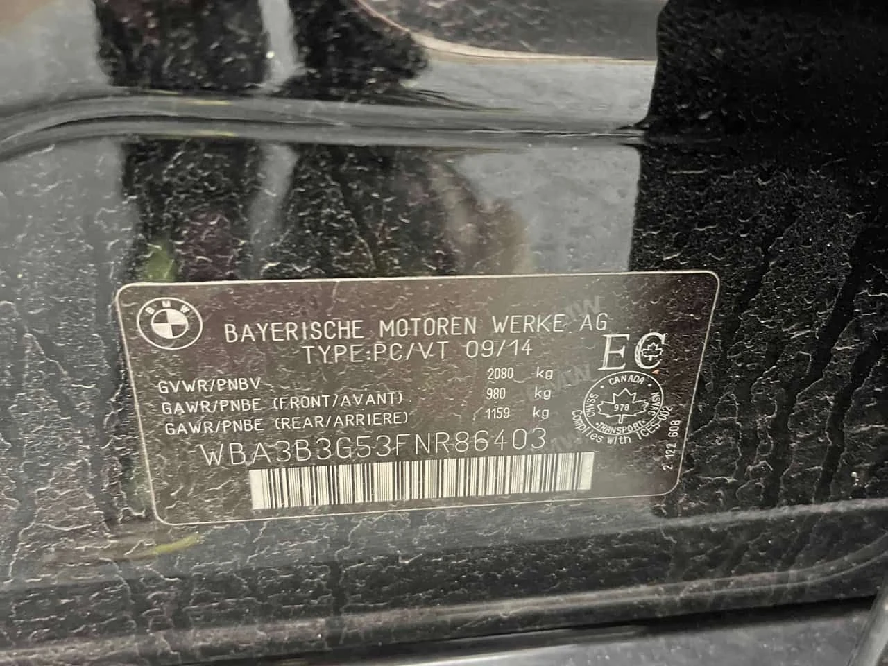BMW 328 * 328i xDrive * CARFAX * ЦЕНА ДО БГ, снимка 7 - Автомобили и джипове - 54380698