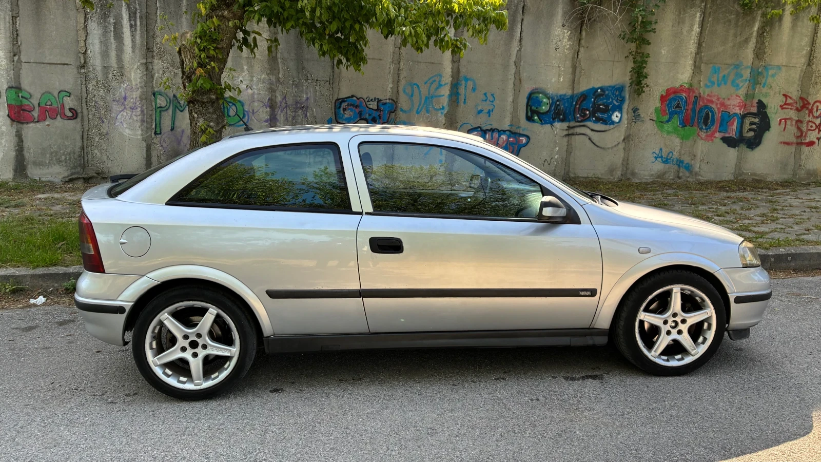 Opel Astra | Mobile.bg � ����������� 3