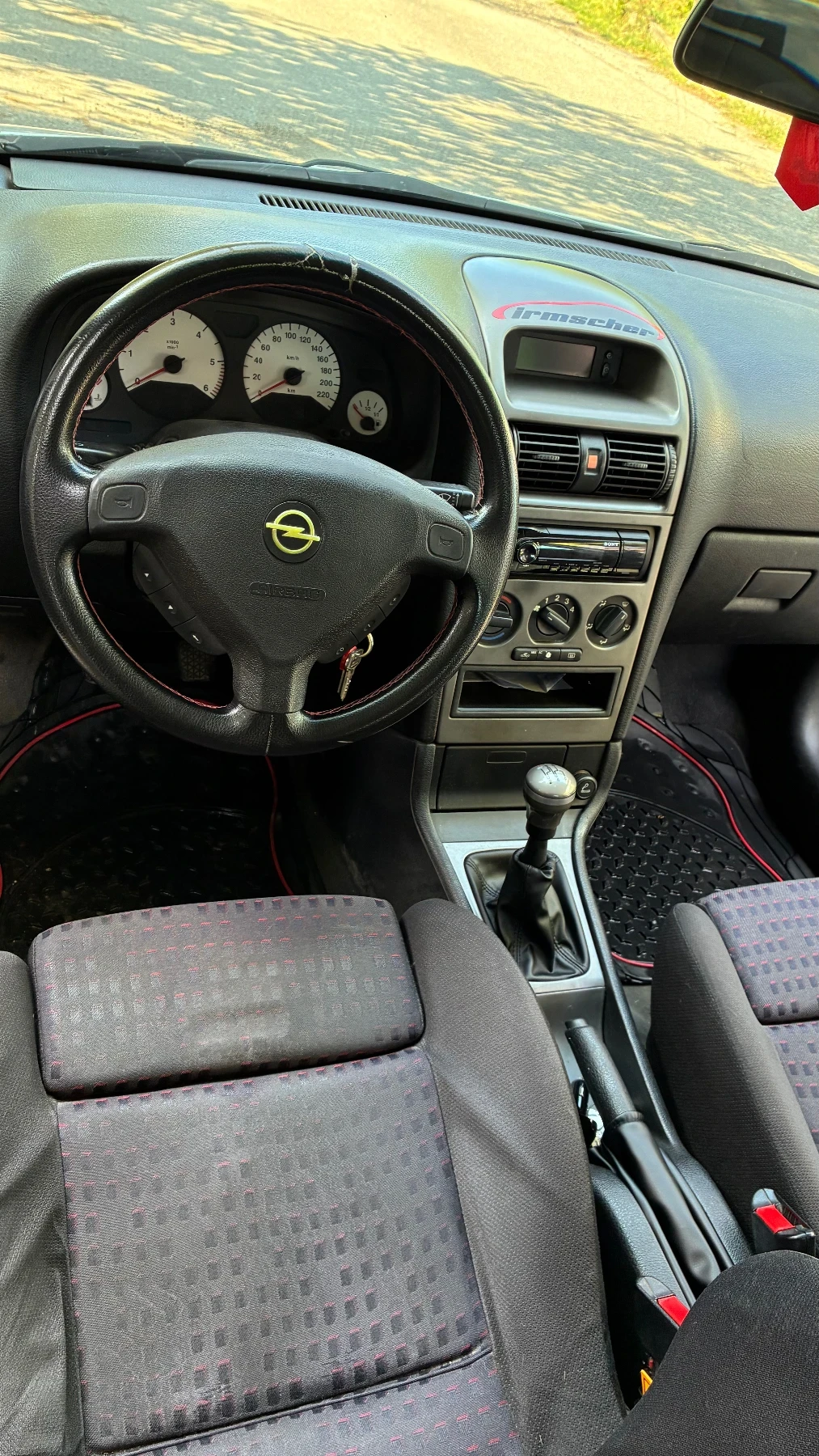Opel Astra | Mobile.bg � ����������� 7