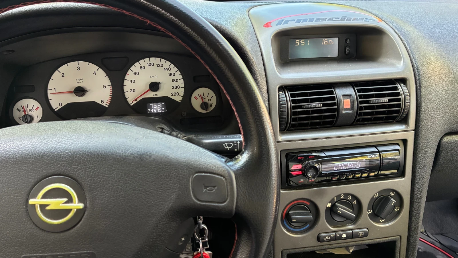 Opel Astra | Mobile.bg � ����������� 6