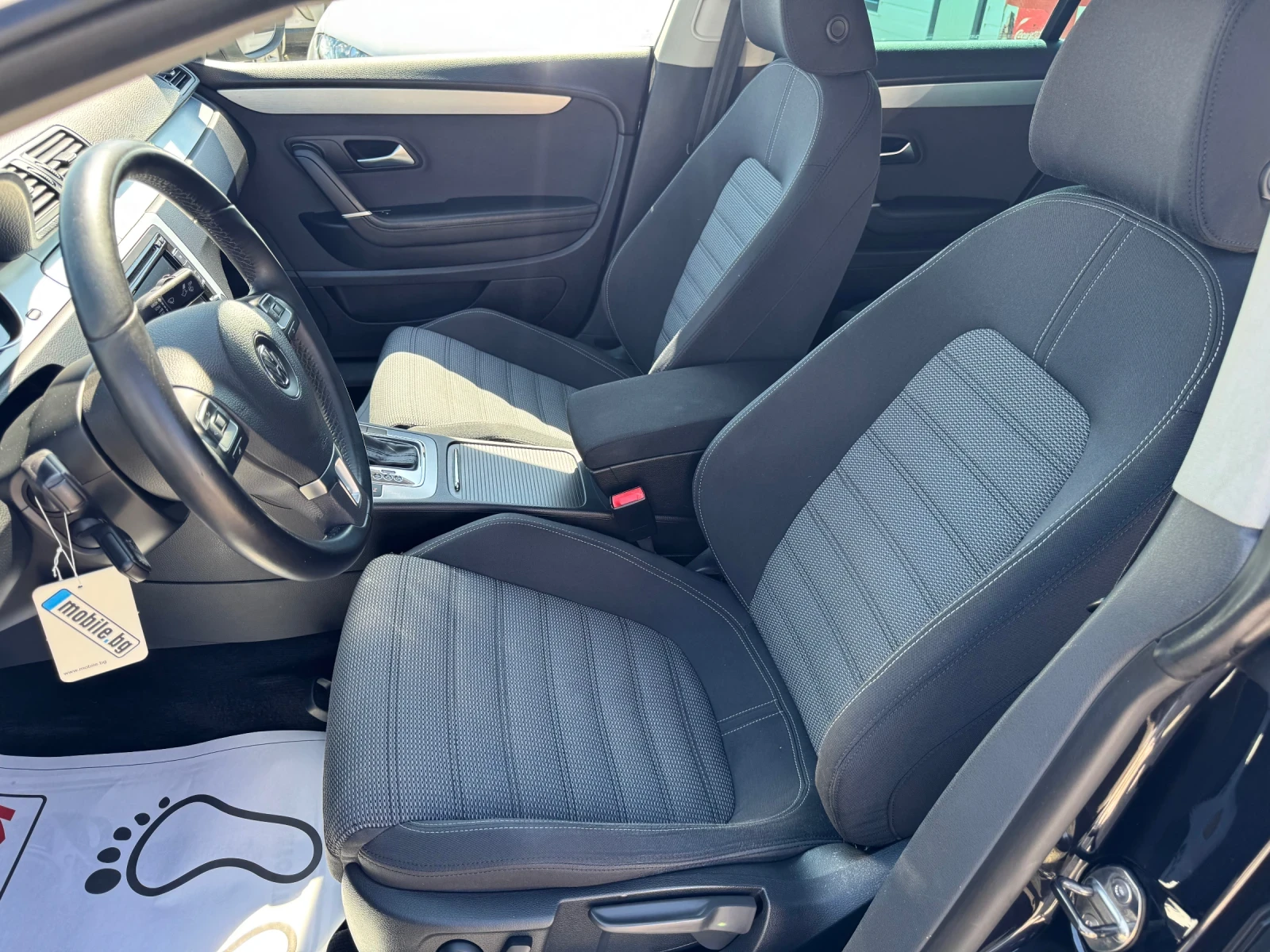 VW CC 2.0TDI DSG highline | Mobile.bg � ����������� 15