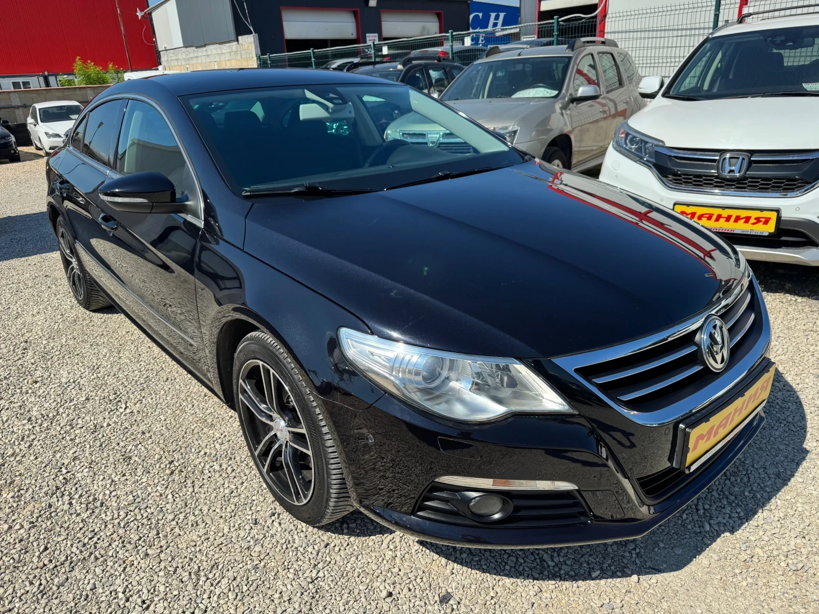VW CC 2.0TDI DSG highline | Mobile.bg � ����������� 3