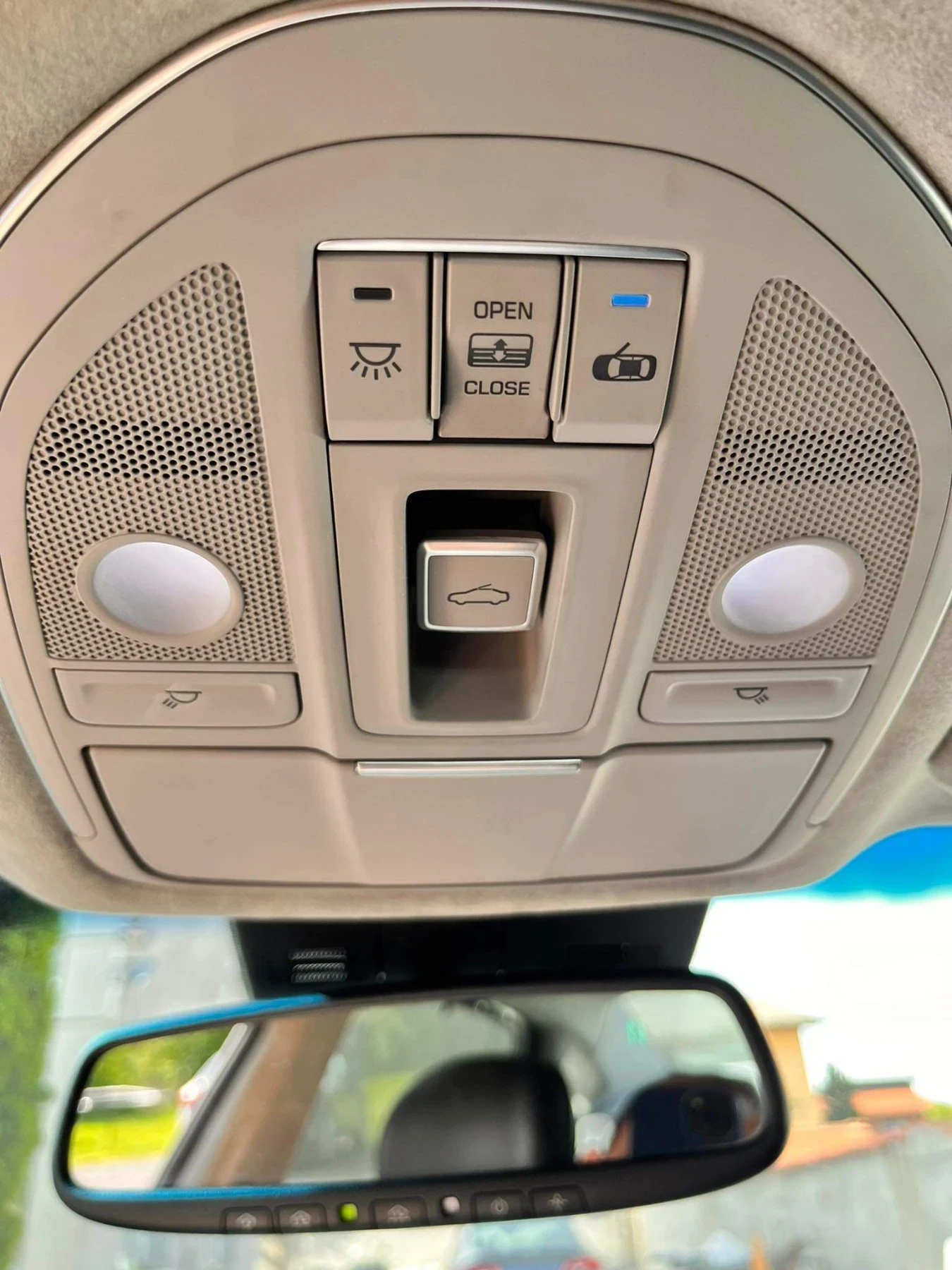 Hyundai Genesis G80 5.0 HTRAC, снимка 8 - Автомобили и джипове - 54570697