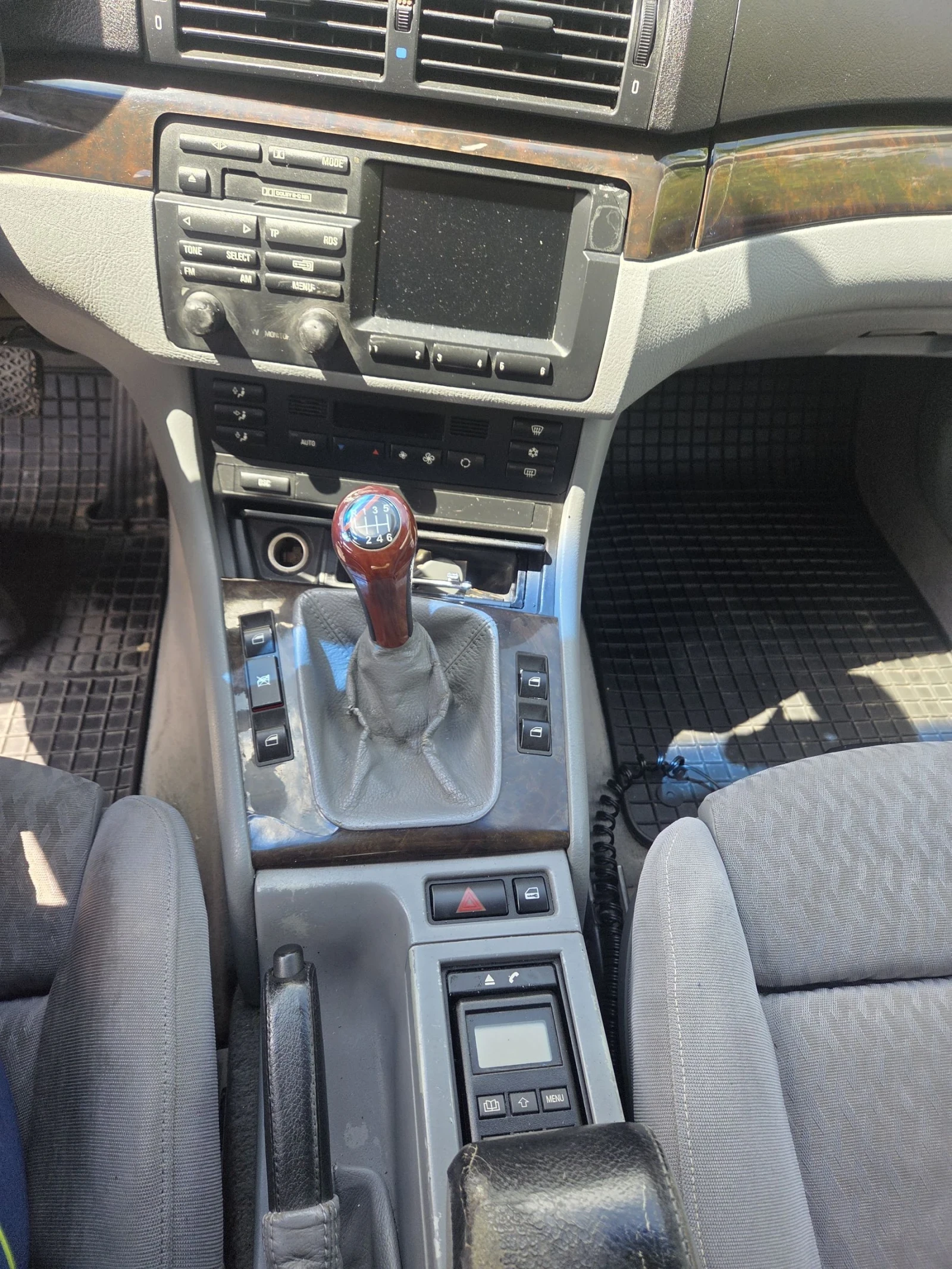 BMW 328, снимка 13 - Автомобили и джипове - 54573175
