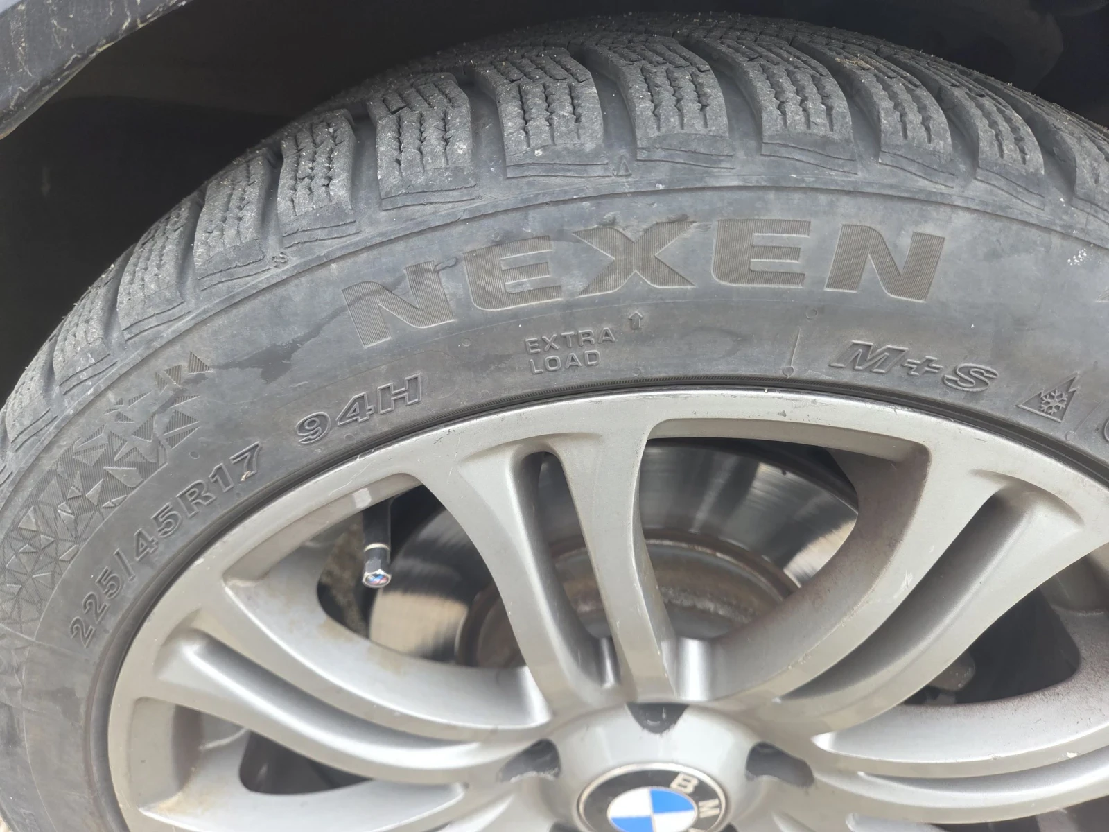 BMW 328, снимка 7 - Автомобили и джипове - 54573175