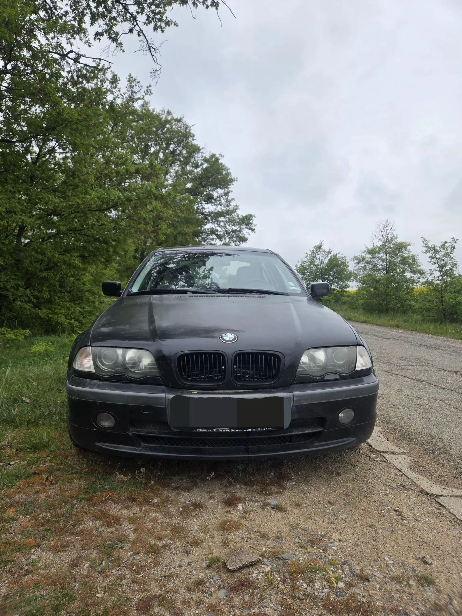 BMW 328, снимка 3 - Автомобили и джипове - 54573175