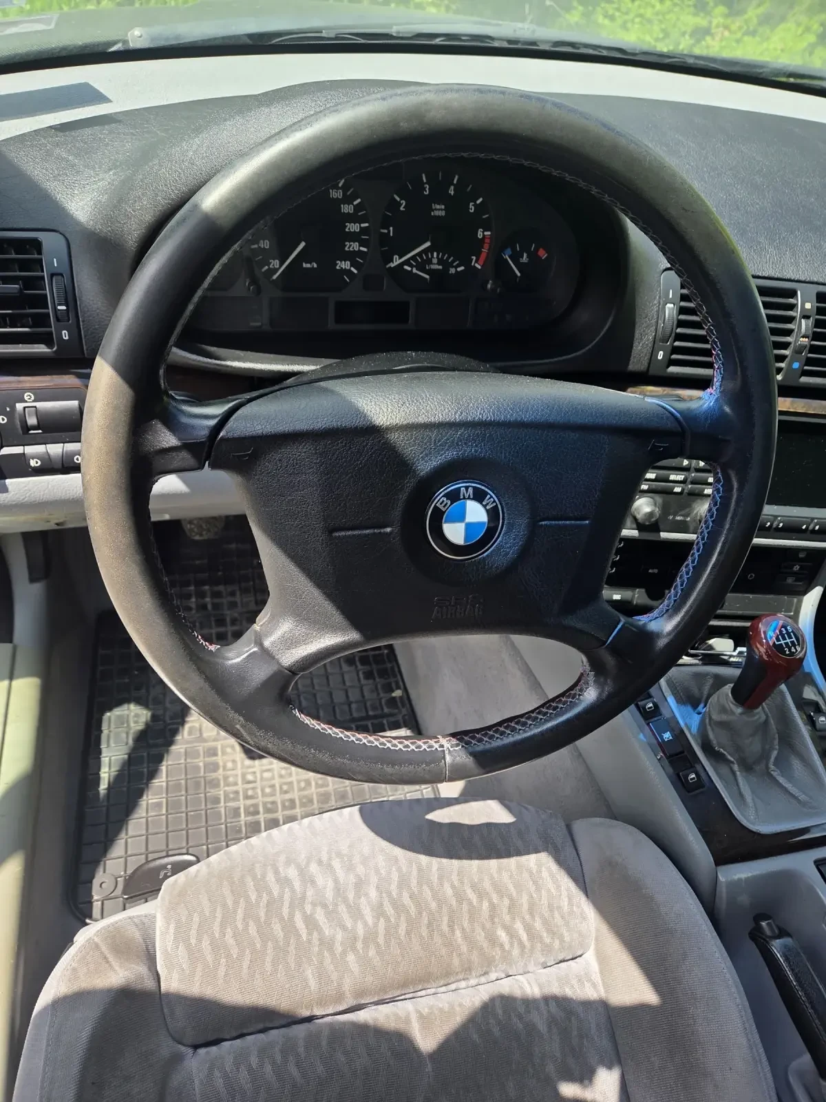 BMW 328, снимка 11 - Автомобили и джипове - 54573175