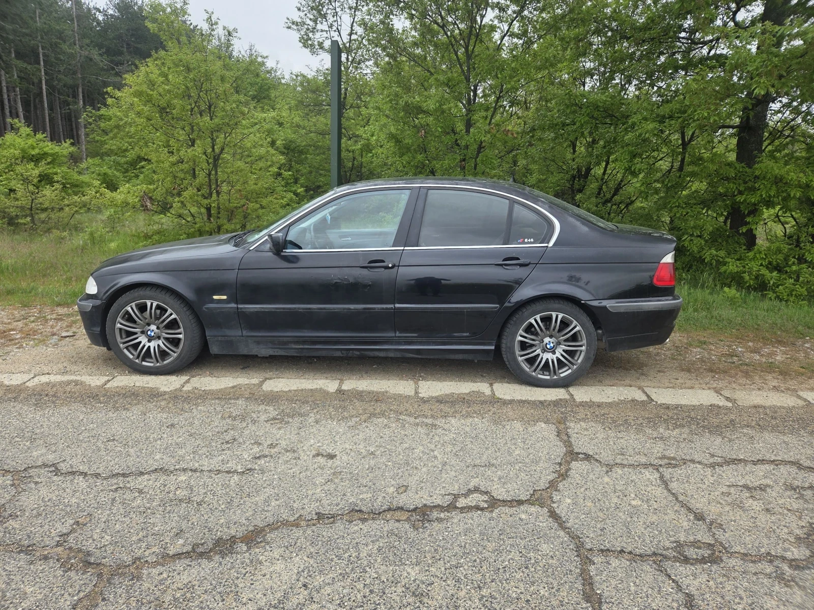 BMW 328