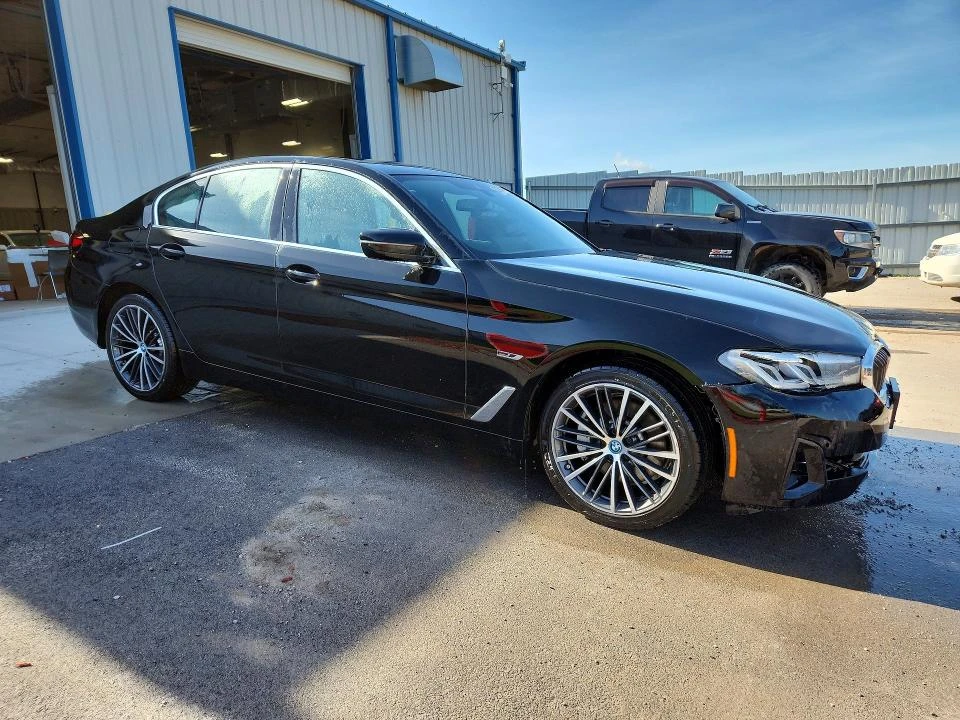 BMW 530E 2.0L 4 REAR WHEEL DRIVE | Mobile.bg � ����������� 4
