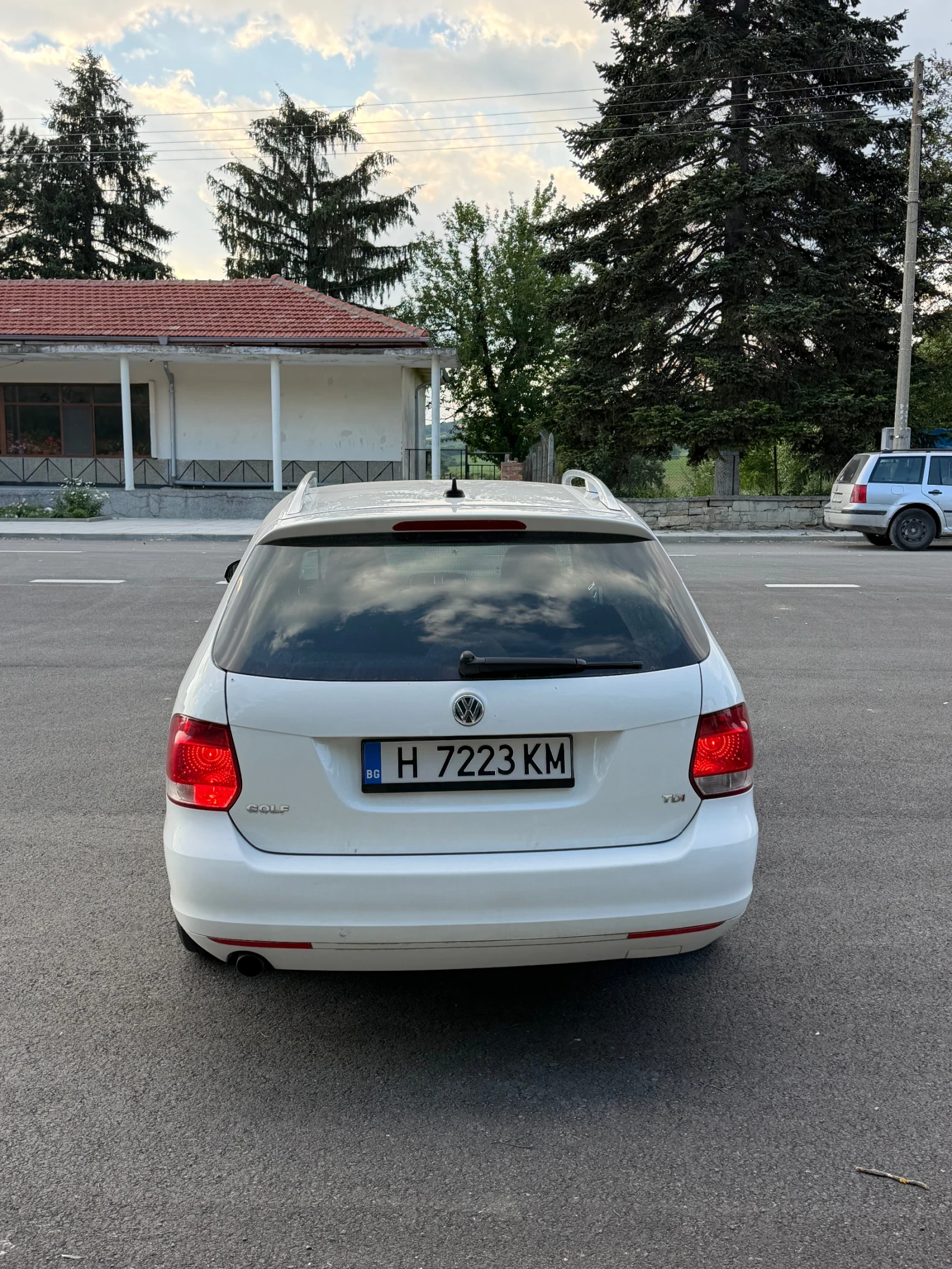 VW Golf | Mobile.bg � ����������� 3