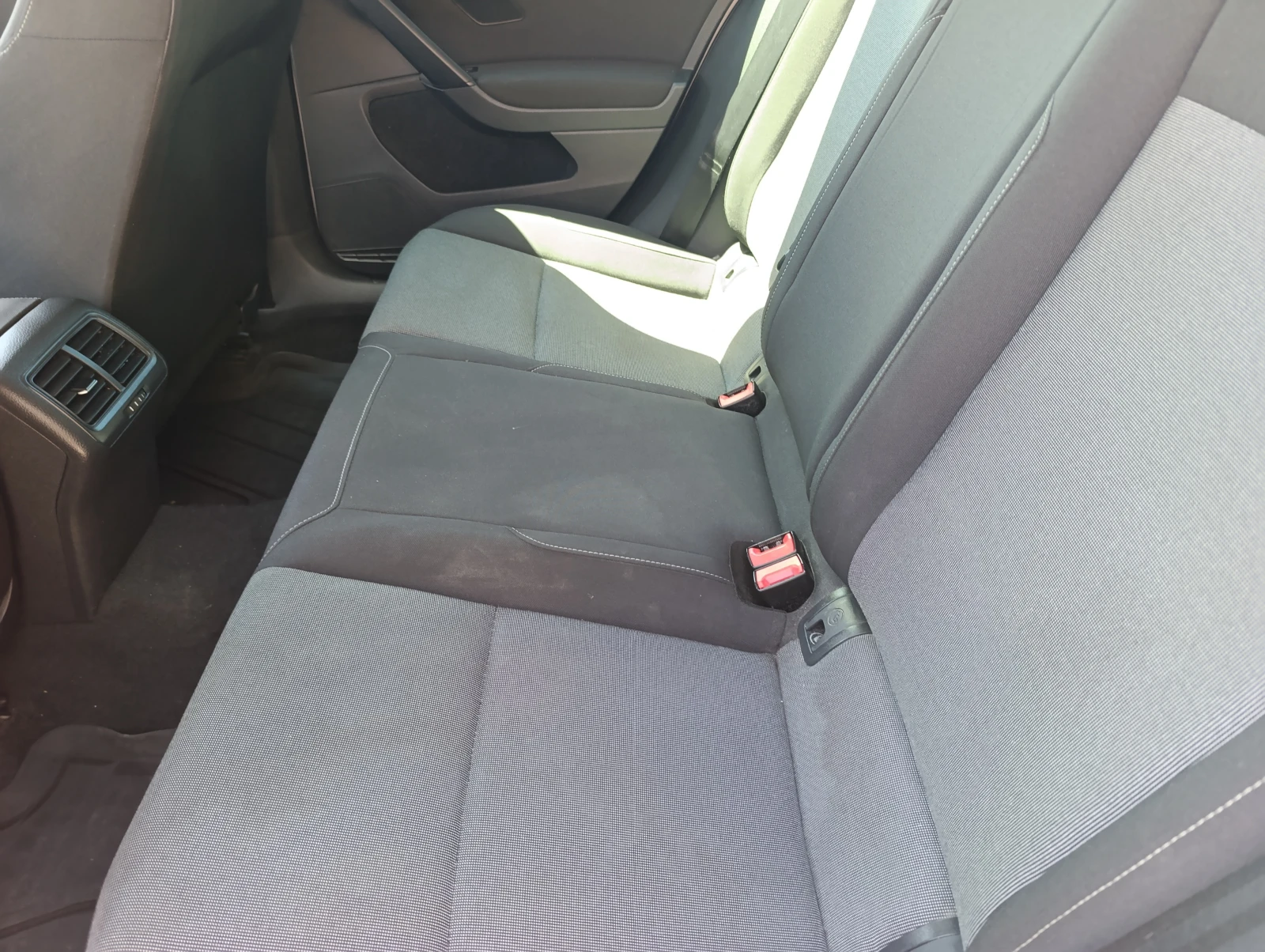 VW Golf 1.4 TGi BLUE MOTION, снимка 12 - Автомобили и джипове - 55260016