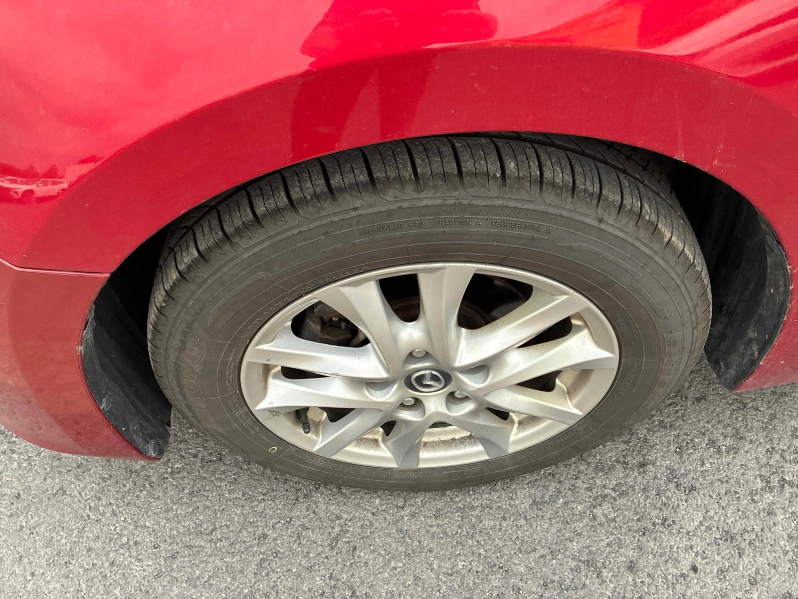 Mazda Mx-3 2.0L 4cyl FWD | Mobile.bg � ����������� 7