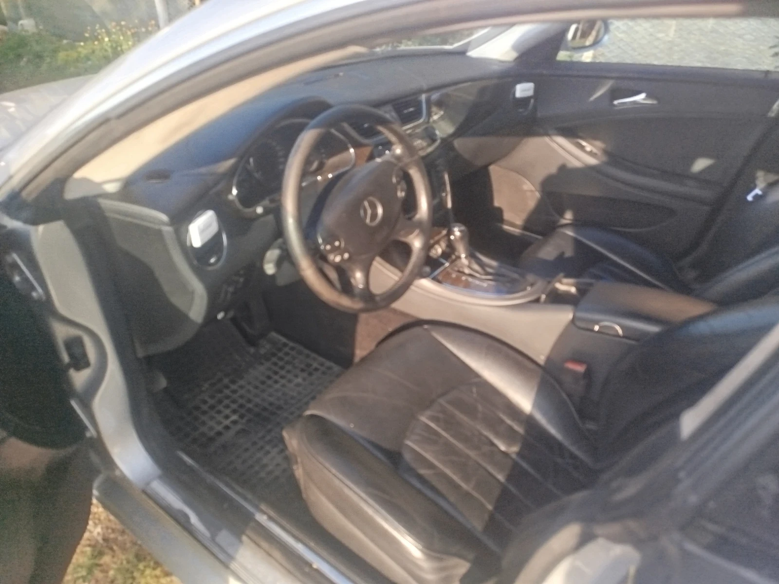 Mercedes-Benz CLS 350, снимка 3 - Автомобили и джипове - 55381188