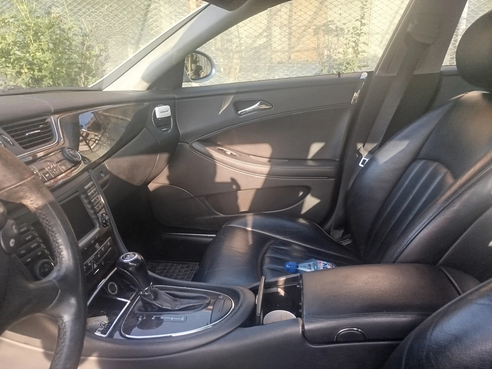 Mercedes-Benz CLS 350, снимка 5 - Автомобили и джипове - 55381188