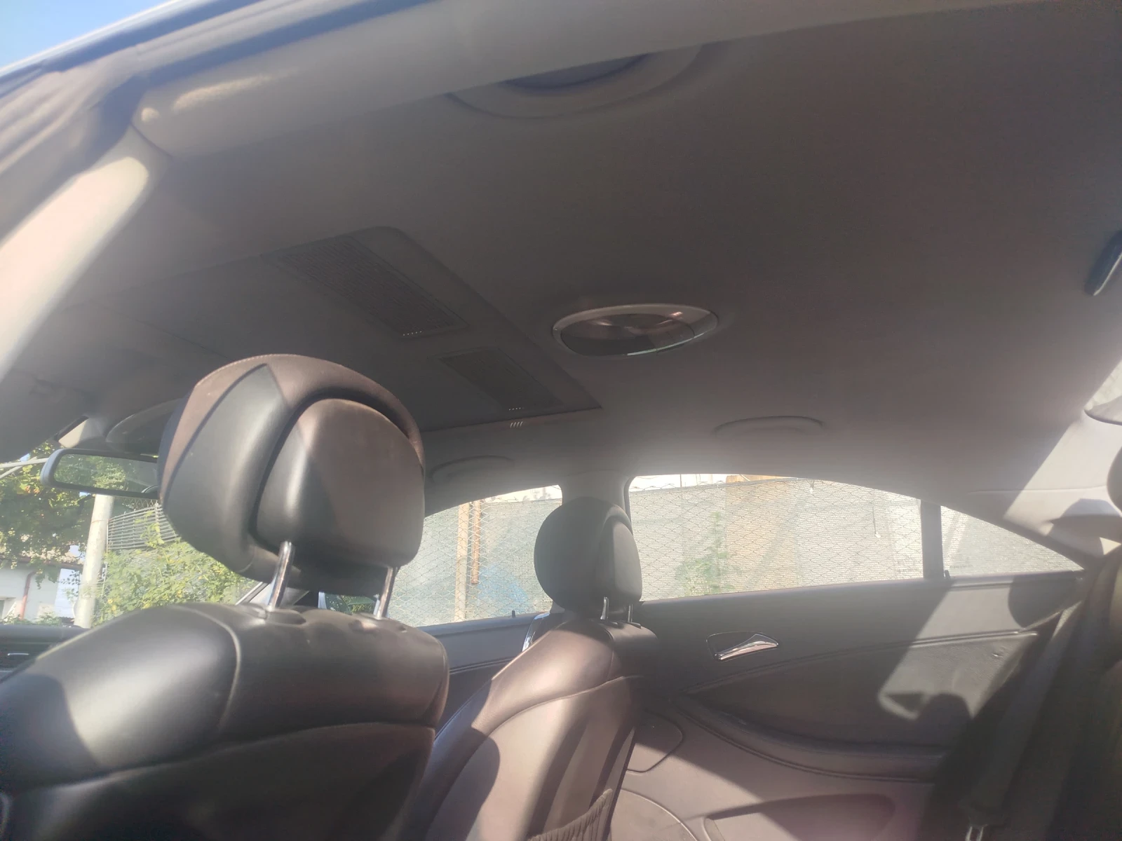 Mercedes-Benz CLS 350, снимка 8 - Автомобили и джипове - 55381188