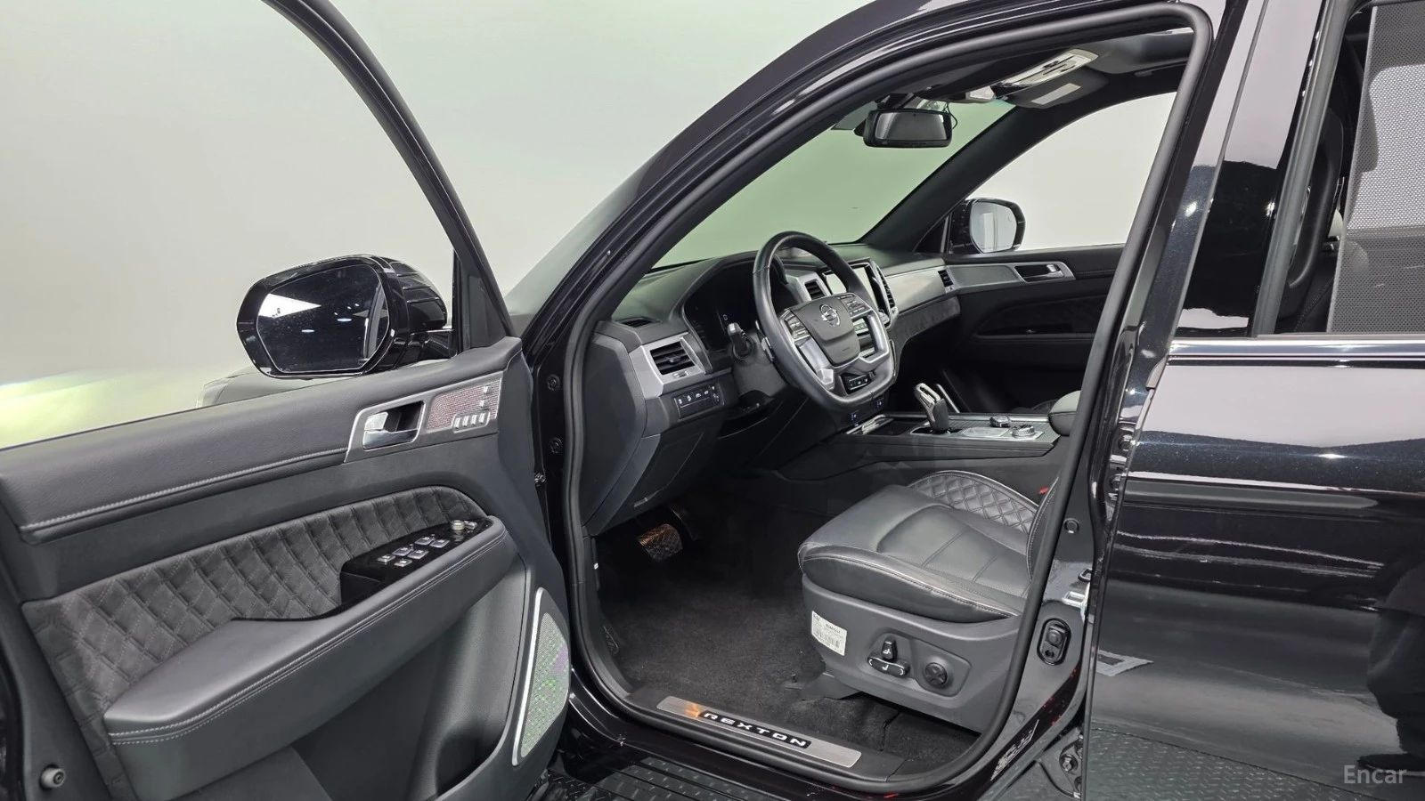 KGM Rexton 2.2 4WD* ����* ������* ����* ���� | Mobile.bg � ����������� 9