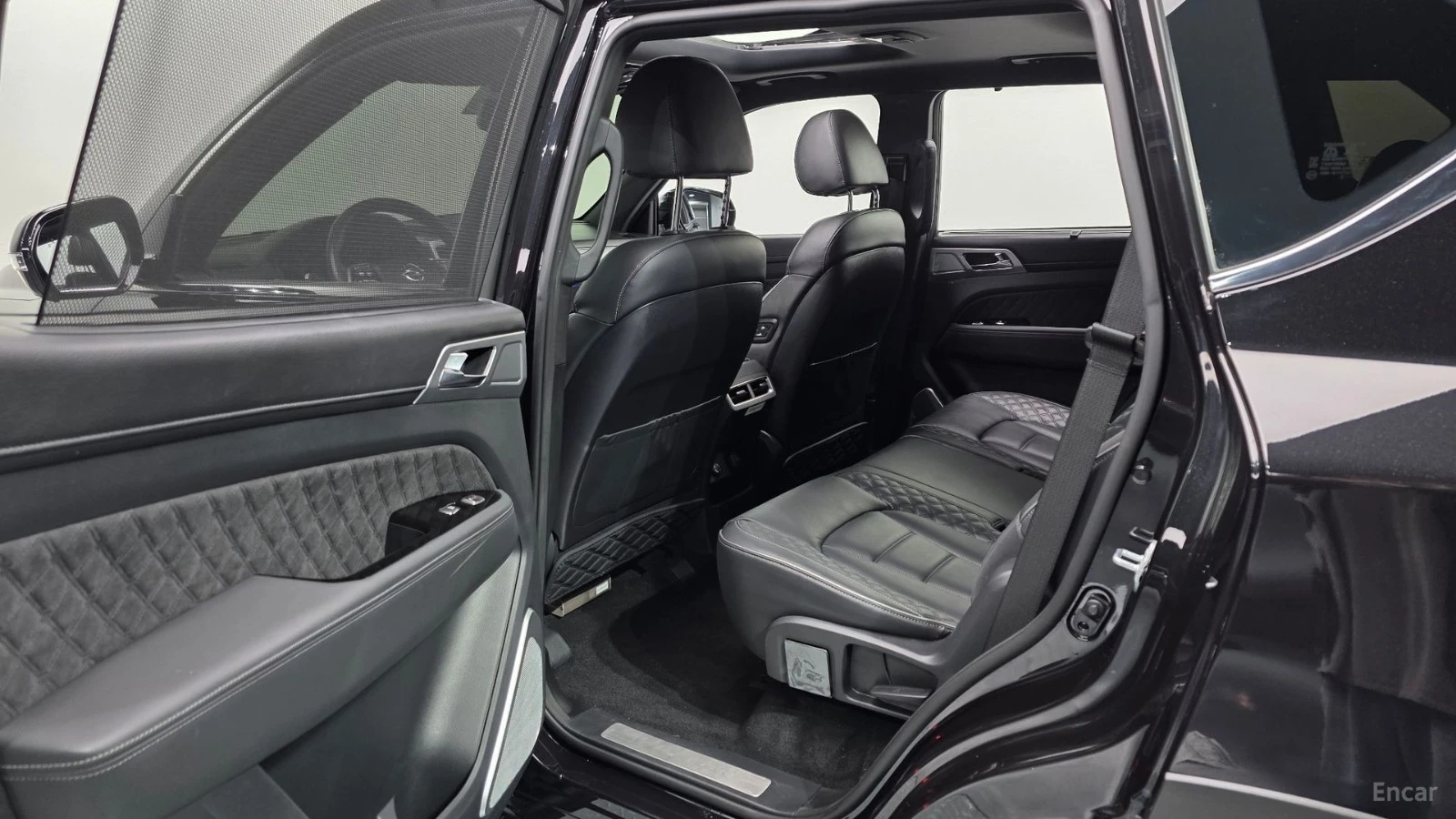 KGM Rexton 2.2 4WD* ����* ������* ����* ���� | Mobile.bg � ����������� 10